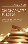 Abbildung von: On Character Building - Wipf and Stock Publishers