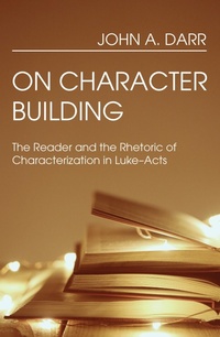 Abbildung von: On Character Building - Wipf and Stock Publishers