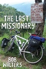Cover: The Last Missionary - Wipf and Stock Publishers