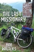 Cover: The Last Missionary - Wipf and Stock Publishers