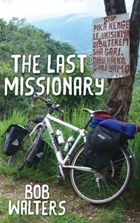 Enlarge image Cover: The Last Missionary - Wipf & Stock Publishers