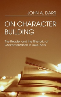 Enlarge image Cover: On Character Building - Wipf & Stock Publishers