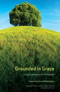 Cover: Grounded in Grace - Wipf and Stock Publishers