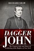 Cover: Dagger John - Wipf and Stock Publishers