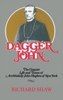 Cover: Dagger John - Wipf & Stock Publishers