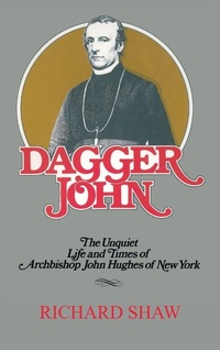 Enlarge image Cover: Dagger John - Wipf & Stock Publishers