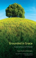 Cover: Grounded in Grace - Wipf & Stock Publishers