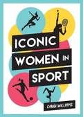 Cover: Iconic Women in Sport - Summersdale Publishers