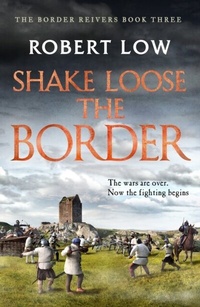 Abbildung von: Shake Loose the Border - Canelo Adventure