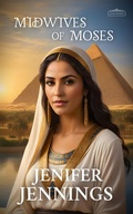 Cover: Midwives of Moses (Faith Finders, #1) - Peacock Press