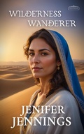 Cover: Wilderness Wanderer (Faith Finders, #2) - Peacock Press