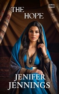 Cover: The Hope (The Rebekah Series, #3) - Peacock Press