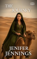 Cover: The Journey (The Rebekah Series, #2) - Peacock Press