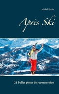 Cover: Apr&egrave;s Ski - Books on Demand