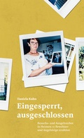Cover: Eingesperrt, ausgeschlossen - Limmat