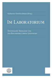 Enlarge image Cover: Im Laboratorium - Evangelische Verlagsanstalt