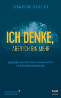 Cover: Ich denke, aber ich bin mehr - R.Brockhaus