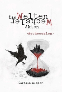 Abbildung von: Ascheseelen - tredition