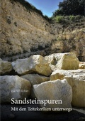 Cover: Sandsteinspuren - tredition