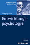 Cover: Entwicklungspsychologie - Kohlhammer