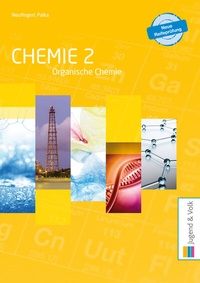 Abbildung von: Chemie 2 - Westermann Berufliche Bildung