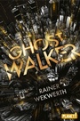 Cover: Ghostwalker - Planet!