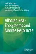 Bild: Alboran Sea - Ecosystems and Marine Resources - Springer