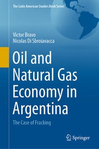 Abbildung von: Oil and Natural Gas Economy in Argentina - Springer