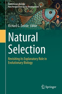 Bild: Natural Selection - Springer
