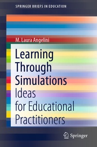 Abbildung von: Learning Through Simulations - Springer