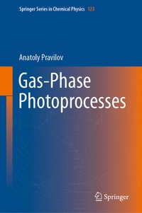 Abbildung von: Gas-Phase Photoprocesses - Springer