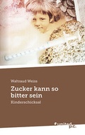 Cover: Zucker kann so bitter sein - united p.c.