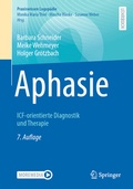 Abbildung von: Aphasie - Springer