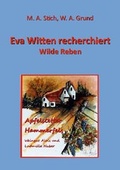 Cover: Eva Witten recherchiert Wilde Reben - BoD - Books on Demand