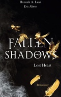Cover: Fallen Shadows - BoD - Books on Demand