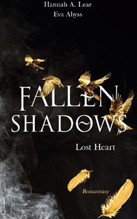 Enlarge image Cover: Fallen Shadows - BoD - Books on Demand