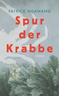Cover: Spur der Krabbe - Peter Hammer Verlag