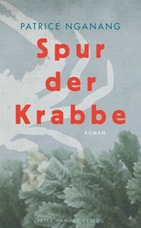 Abbildung von: Spur der Krabbe - Peter Hammer Verlag