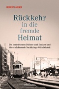 Cover: R&uuml;ckkehr in die fremde Heimat - Carl Ueberreuter Verlag