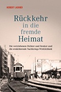 Cover: R&uuml;ckkehr in die fremde Heimat - Carl Ueberreuter Verlag