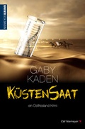 Cover: K&uuml;stenSaat - CW Niemeyer Buchverlage