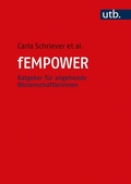 Cover: fEMPOWER - UTB