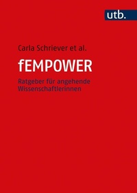 Abbildung von: fEMPOWER - UTB