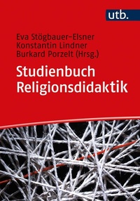 Abbildung von: Studienbuch Religionsdidaktik - UTB