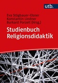 Cover: Studienbuch Religionsdidaktik - UTB