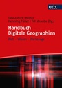 Cover: Handbuch Digitale Geographien - UTB