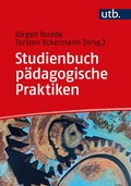 Cover: Studienbuch p&auml;dagogische Praktiken - UTB