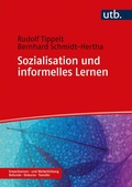 Cover: Sozialisation und informelles Lernen - UTB