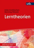 Cover: Lerntheorien - UTB