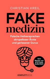 Abbildung von: Fakemedizin - Komplett-Media